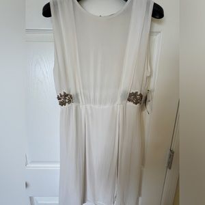 Brand New with Tags, Zara Dress